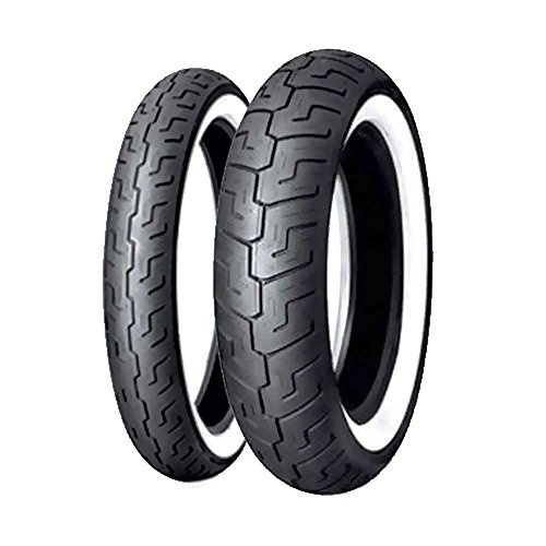 Bild von 100/90-19*H TL D401 F HARLEY D 57H WW