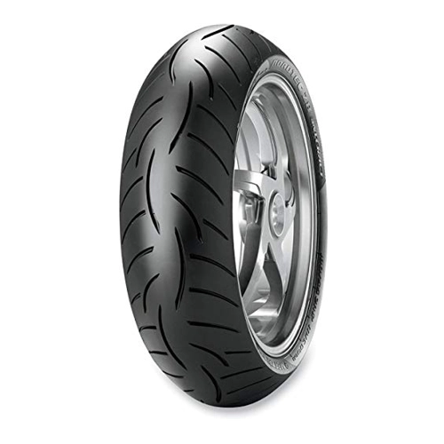Bild von 190/50 ZR17 (73W) Roadtec Z8 Interact O Rear M/C