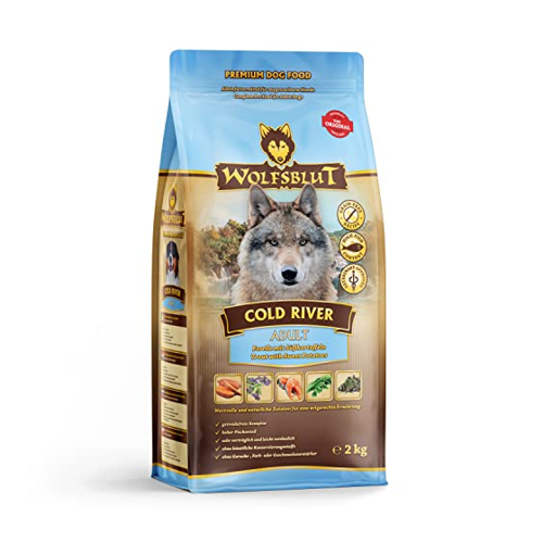 Bild von Wolfsblut | Monatspaket Wide Plain groß | Adult | 2 x 2 kg