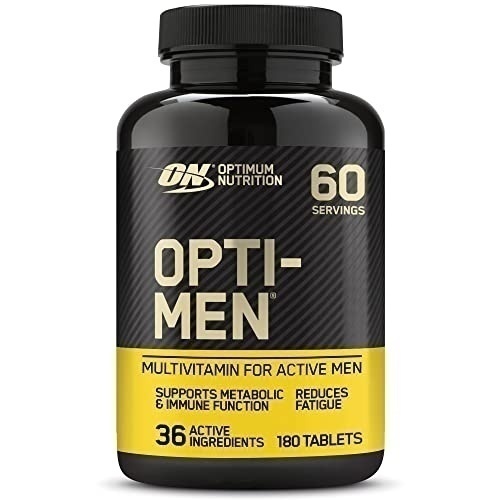 Bild von Opti-Men (180 Tabletten)