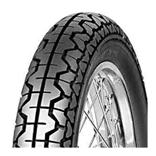 Bild von 3.50-16 60P TT H-06 F/R M/C