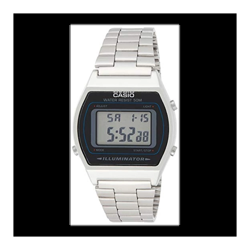 Bild von Casio Uhren Vintage Collection B640WD-1AVEF