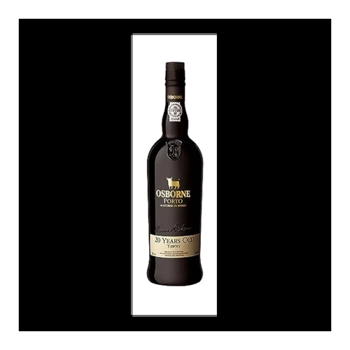 Bild von Osborne 20 Years Old Tawny