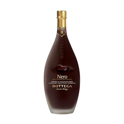 Bild von Bottega Nero Likör 15% 0.5L