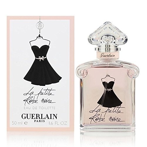 Bild von Guerlain La Petite Robe Noire Eau de Toilette 50 ml