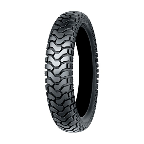 Bild von 140/80-17 69T E-07 Rear M+S M/C