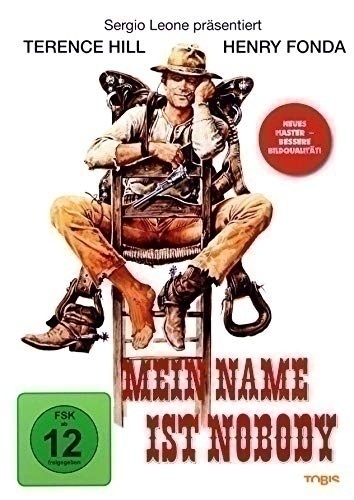 Bild von Mein Name ist Nobody