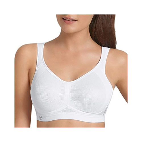 Bild von Anita Air Control Sport-BH Damen Sport BH (Weiß 95D BH) Sport-BHs