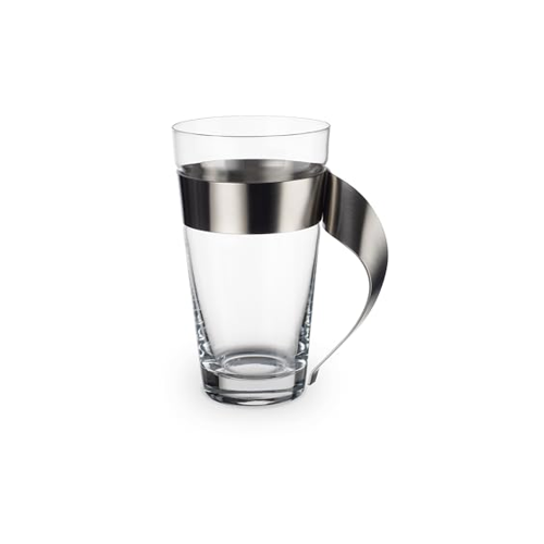 Bild von NewWave Latte Macchiato-Glas