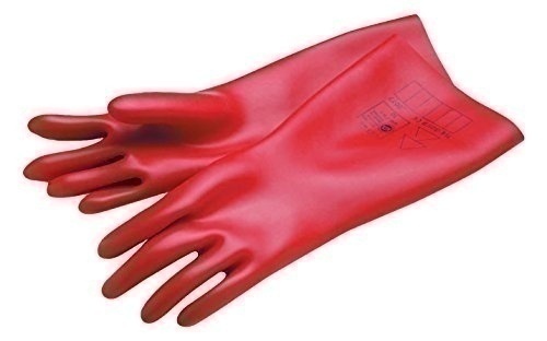 Bild von Cimco Elektro-Schutzhandschuhe DIN EN 60903 Arbeitsspannung 500 V Größe 11