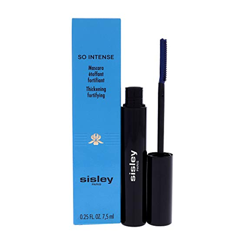 Bild von Sisley - So Intense Mascara - 3 Deep Blue