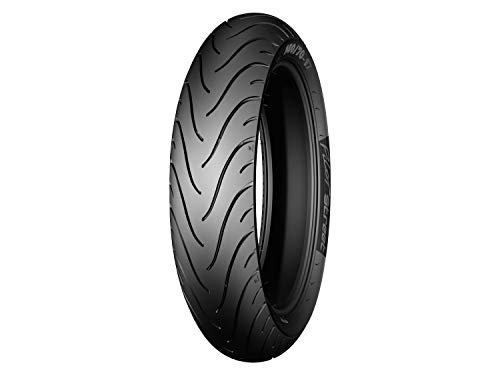 Bild von 110/70-17 54S TL/TT Pilot Street Front M/C