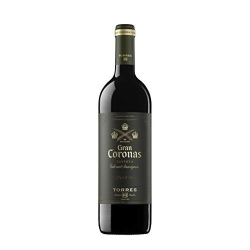 Bild von Torres »Gran Coronas« Reserva 2020  0.75L 14% Vol. Rotwein Trocken aus Spanien
