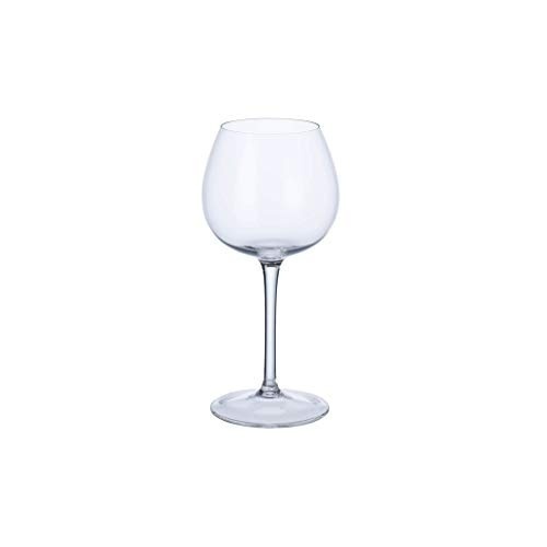 Bild von Villeroy &amp; Boch V&amp;B Purismo Wine Weissweinkelch weich &amp; rund 0,39 