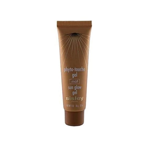 Bild von Sisley Phyto-Touche Gel Matt Sonnen Make-up 30 g