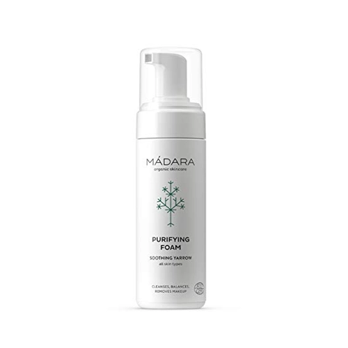 Bild von MÁDARA Organic Skincare Purifying Foam - 150 ml