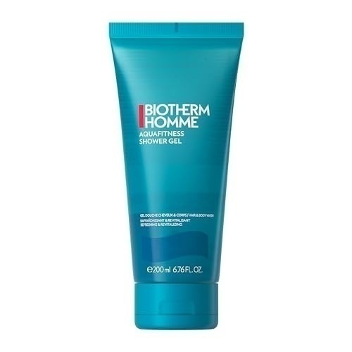 Bild von Biotherm Aqua-Fitness Shower Gel 200 ml