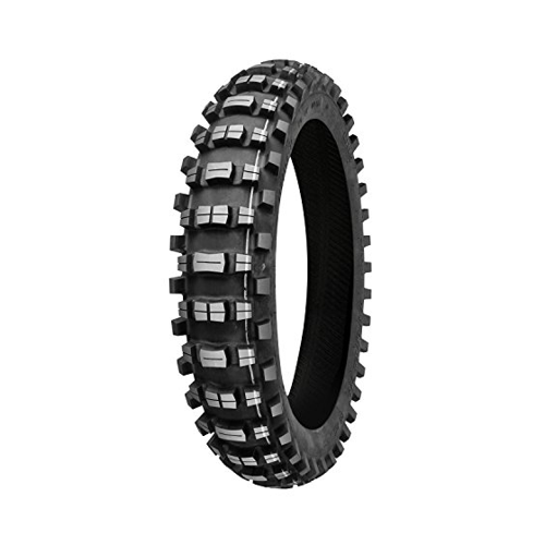 Bild von 120/100-18 68M TT XT-946 Ice Soft white