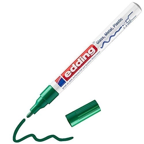 Bild von 751 Glanzlack-Marker 1-2mm