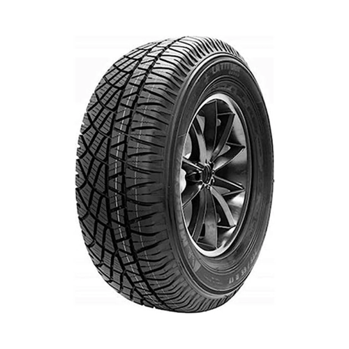 Bild von 205/80R16*T TL LATITUDE CROSS DT 104T EL