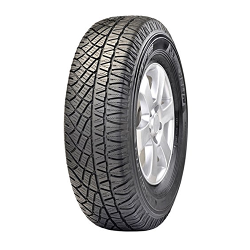 Bild von 235/65R17*H TL LATITUDE CROSS DT 108H EL