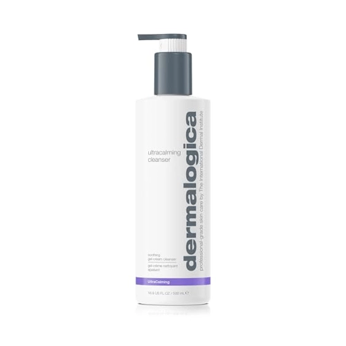 Bild von Dermalogica UltraCalming Cleanser 500 ml