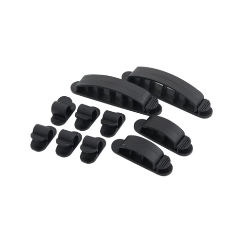 Bild von LogiLink Kabelbefestigungs-Set KAB0039