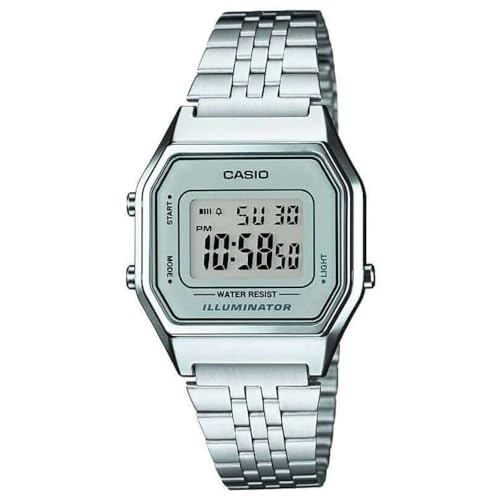 Bild von Casio Uhren Vintage Collection LA680WEA-7EF
