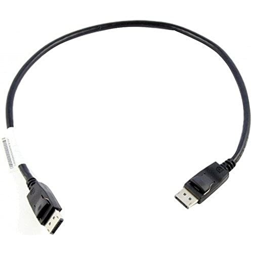 Bild von Lenovo Dual DisplayPort Adapter Kabel