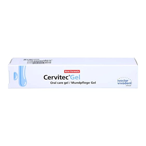Bild von IVOCLAR VIVADENT CERVITEC Gel