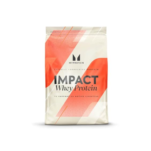 Bild von Impact Whey Protein - 2500g - Neutral