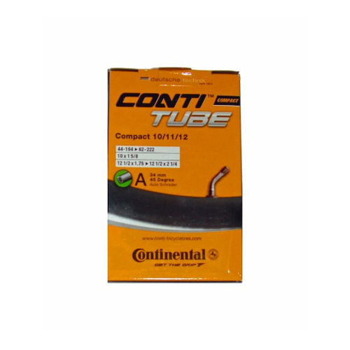 Bild von Compact Tube 10/11/12" A34 45 deg [44-194->62-222]