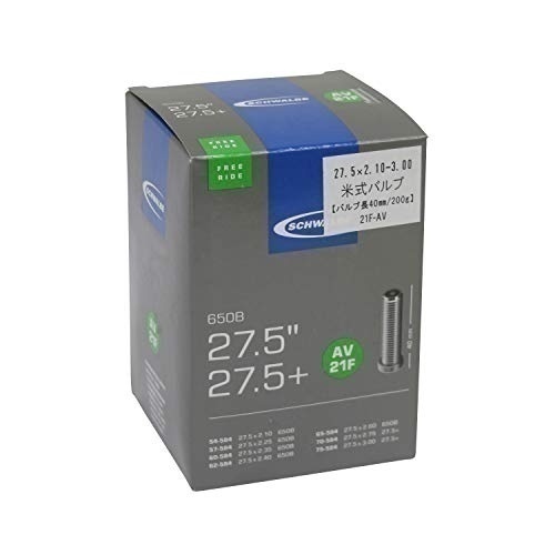 Bild von AV21F 27 5 [54-584->75-584] Freeride