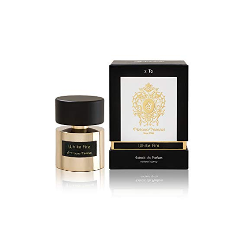 Bild von White Fire Extrait de Parfum