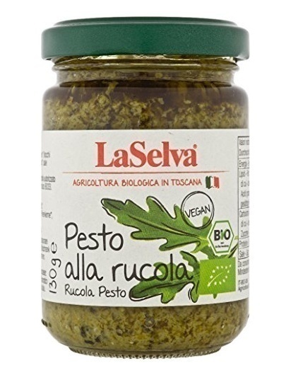 Bild von Rucola-Pesto