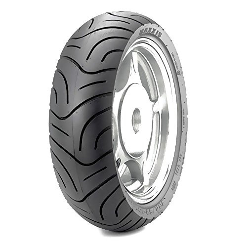 Bild von 130/70-13 57P M-6029 Strasse Rear