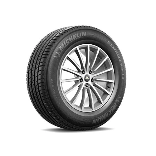 Bild von 255/60R17*V LATITUDE SPORT 3 106V