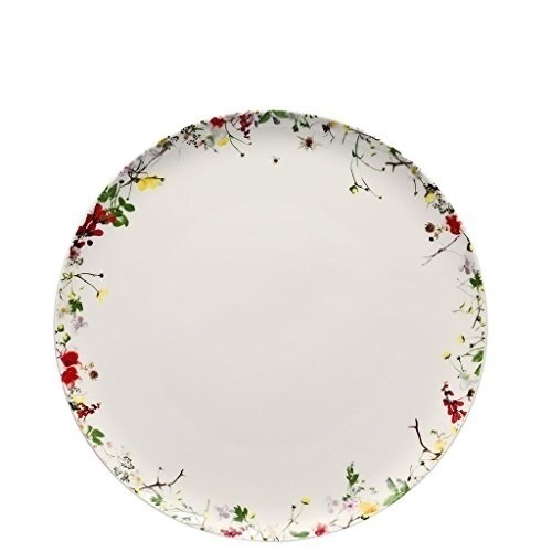 Bild von Rosenthal Brillance Fleurs Sauvages Speiseteller 27 cm