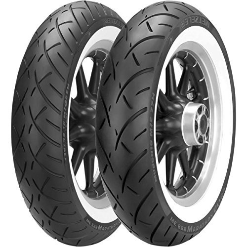 Bild von 100/90-19 57H ME 888 Marathon Ultra Front WW M/C