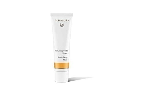 Bild von Dr. Hauschka Revitalisierende Maske - 30 ml