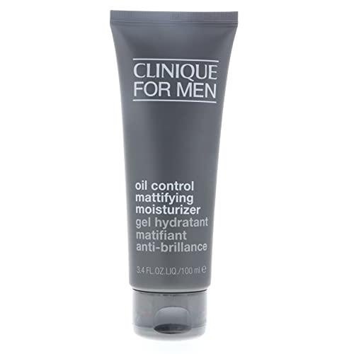 Bild von Clinique for Men Oil-Free Moisturiser 100ml