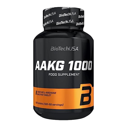 Bild von AAKG 1000 (100 Tabletten)