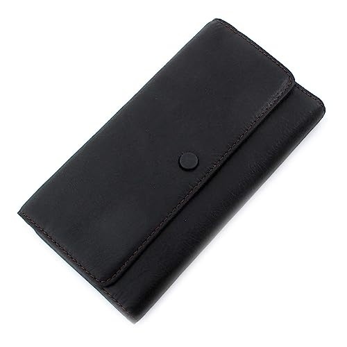 Bild von Handytasche Abbot Schwarz