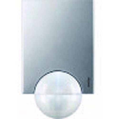 Bild von Merten Bewegungsmelder ARGUS 220 aluminium MEG5628-3160