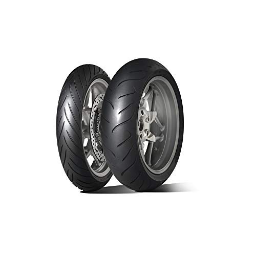 Bild von 200/50 R18 76V Sportmax Roadsmart II Rear