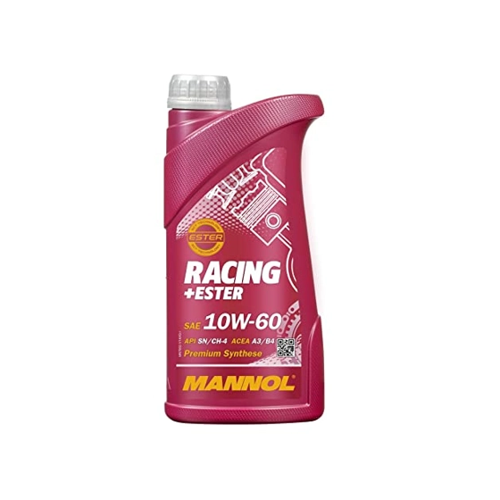 Bild von MN Racing+Ester 10W-60 1 L