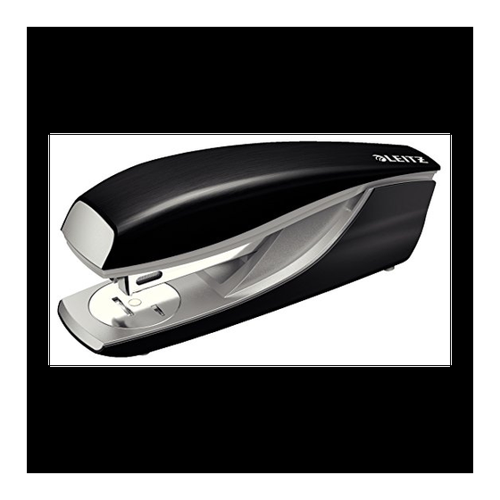 Bild von 5562 Büroheftgerät NeXXt Style - 30 Blatt, satin schwarz