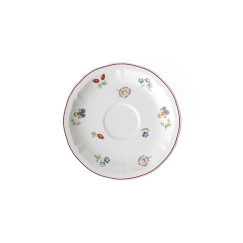 Bild von Villeroy & Boch Kaffee-/Teeuntertasse 15 cm Petite Fleur