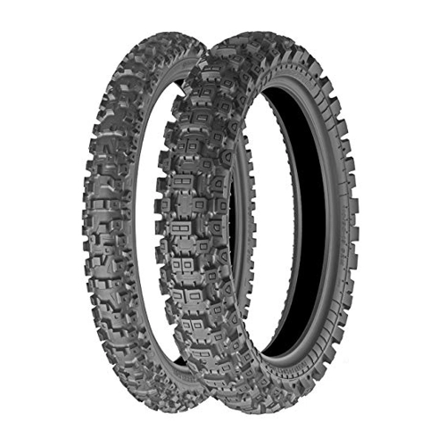 Bild von 100/90-19 57M NHS TT X 40 R Hard