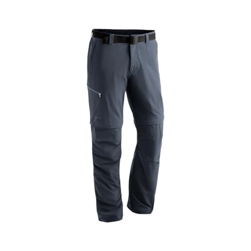 Bild von Maier Sports Tajo 2 Herren (Anthrazit 25 D) Wanderhosen